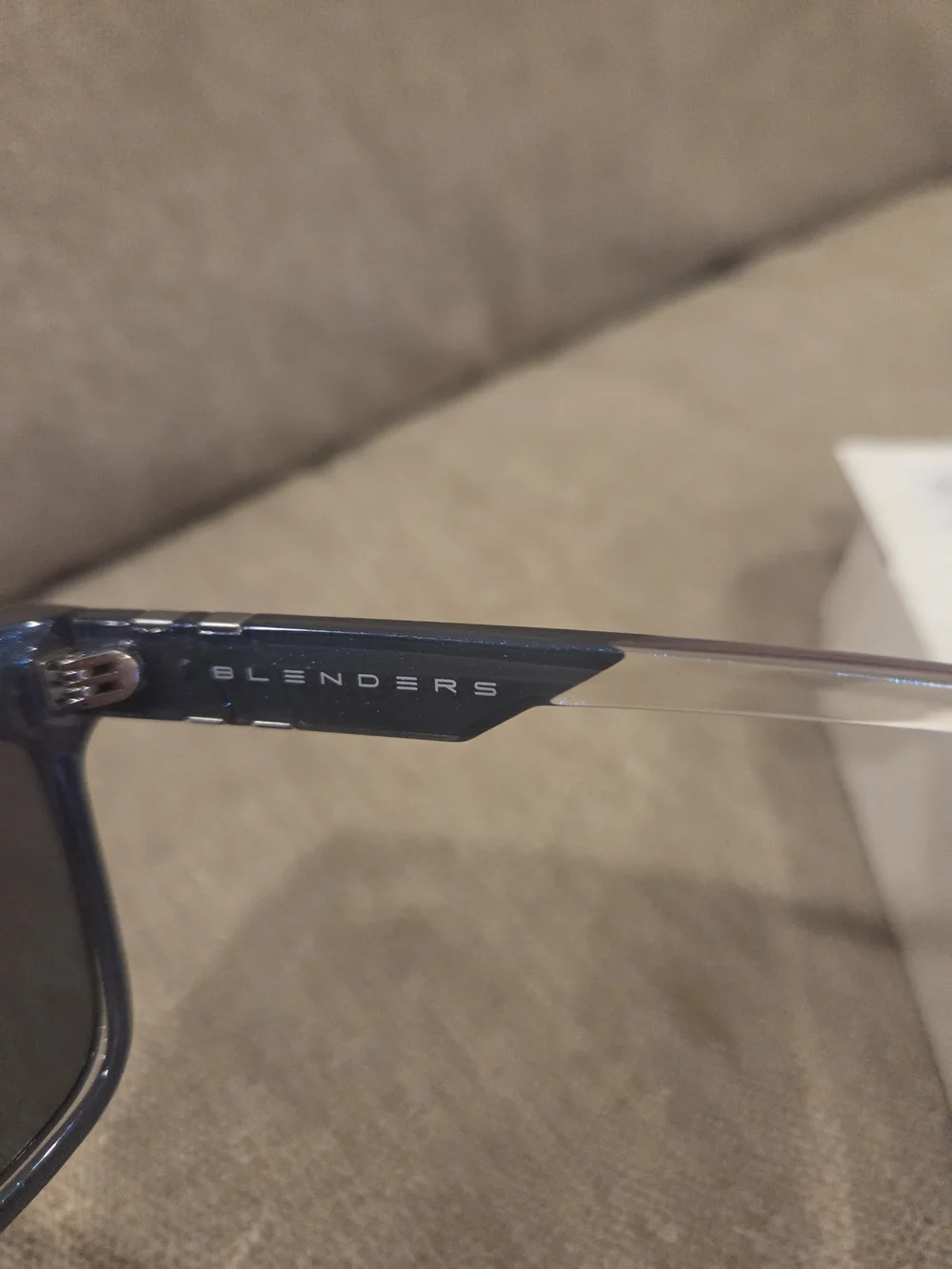 Blenders Polarized Scifi Discomania Sunglasses